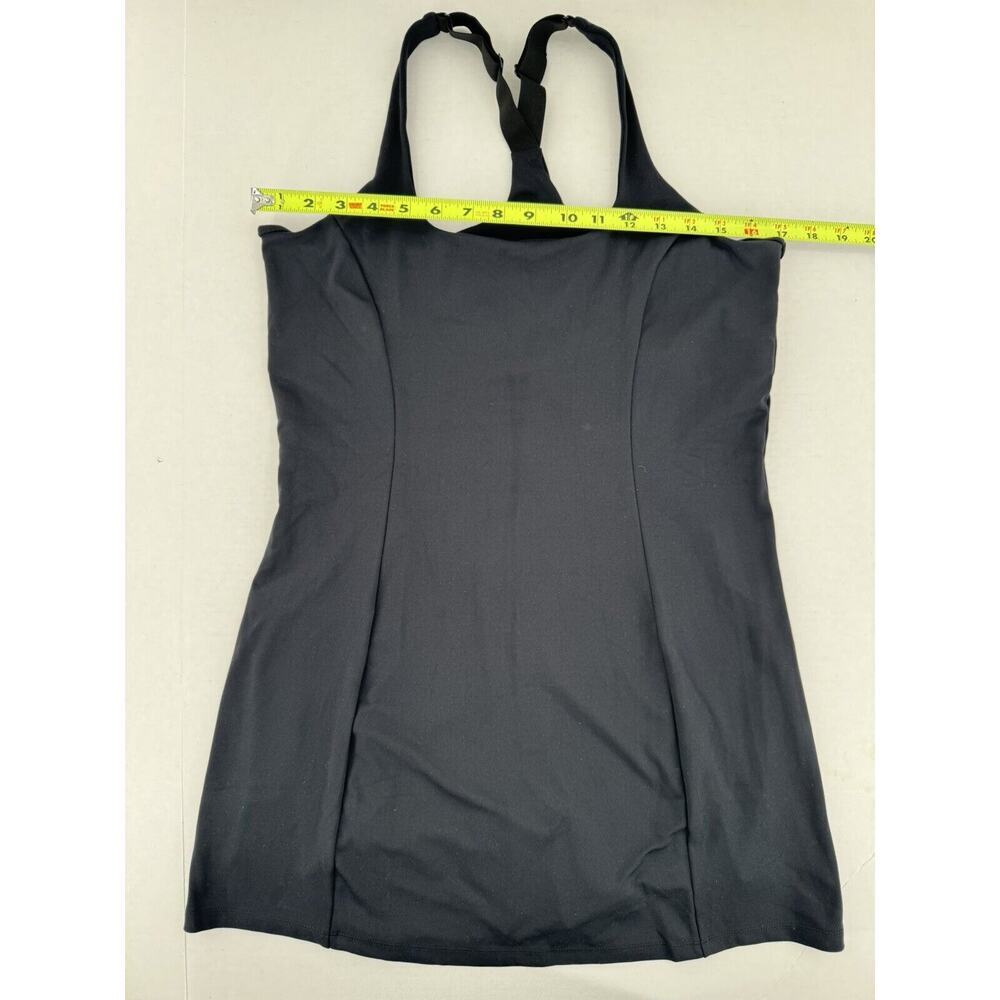 Victorias Secret Dress Sz L Tennis Sport Athletic Black On Point Essential NWT - Picture 6 of 15
